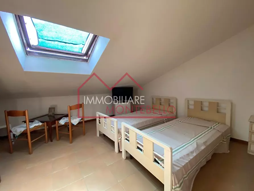 Immagine 27 di Villetta a schiera in vendita  a Forte Dei Marmi