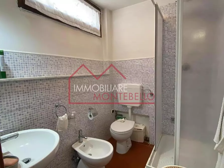 Immagine 17 di Villetta a schiera in vendita  a Forte Dei Marmi