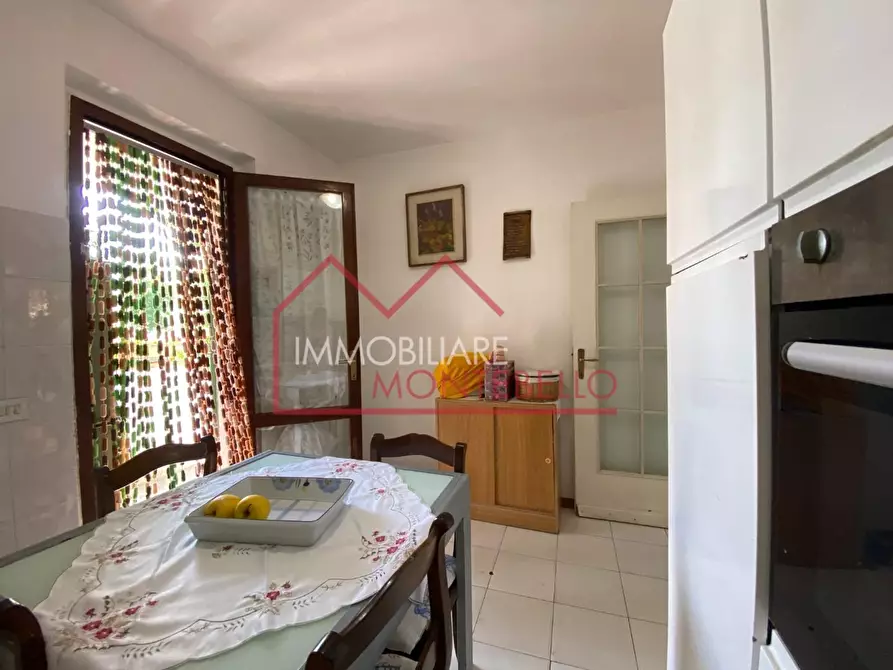 Immagine 14 di Villetta a schiera in vendita  a Forte Dei Marmi