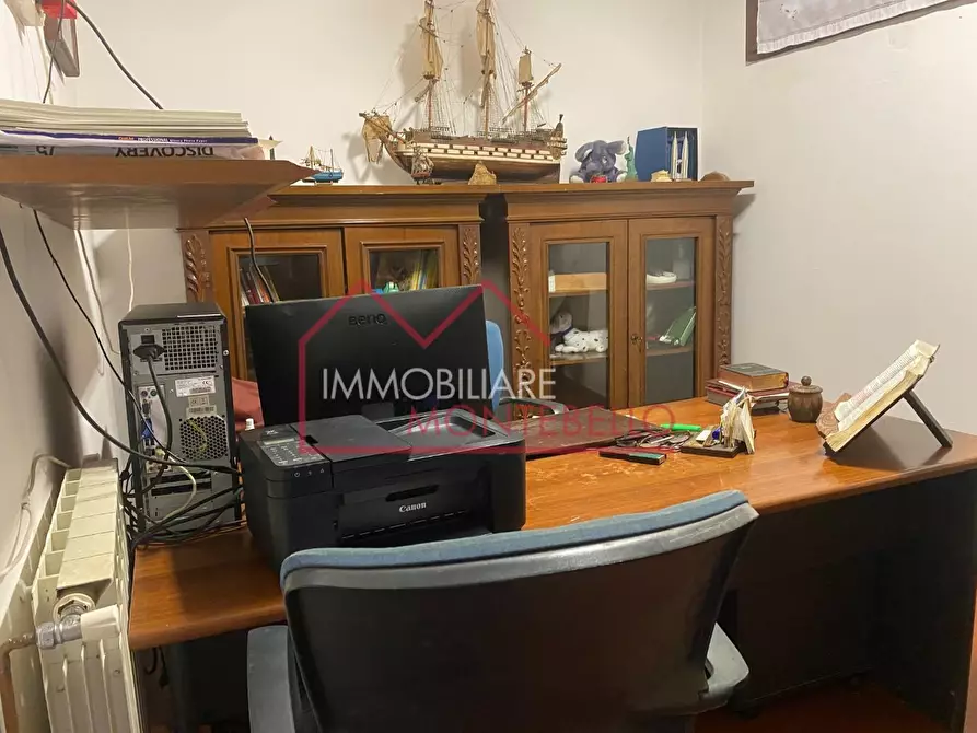 Immagine 16 di Villetta a schiera in vendita  a Forte Dei Marmi