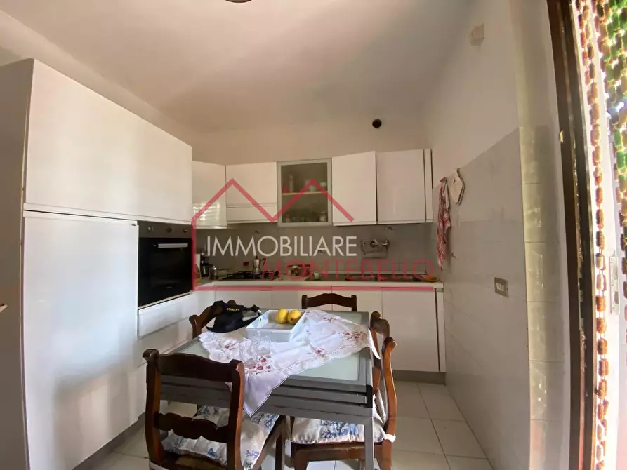 Immagine 8 di Villetta a schiera in vendita  a Forte Dei Marmi