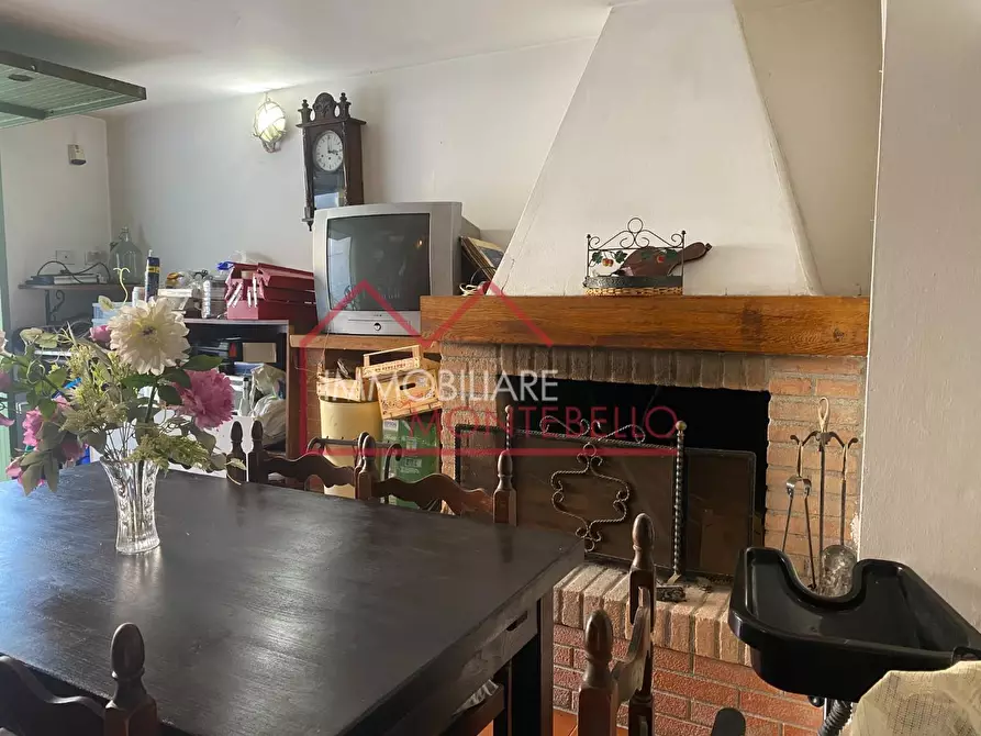 Immagine 15 di Villetta a schiera in vendita  a Forte Dei Marmi