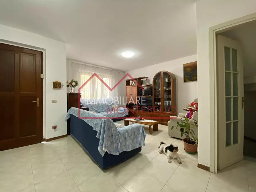 Immagine 9 di Villetta a schiera in vendita  a Forte Dei Marmi