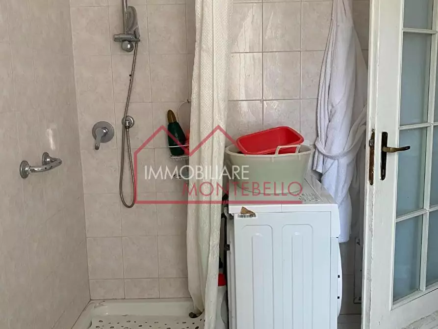 Immagine 18 di Villetta a schiera in vendita  a Forte Dei Marmi