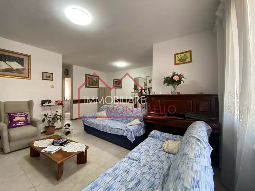 Immagine 10 di Villetta a schiera in vendita  a Forte Dei Marmi