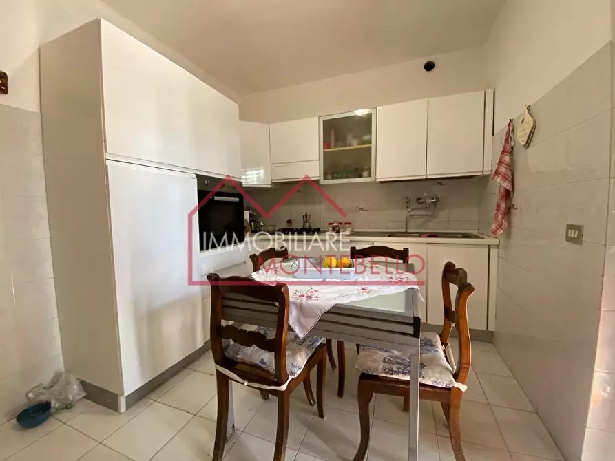 Immagine 13 di Villetta a schiera in vendita  a Forte Dei Marmi