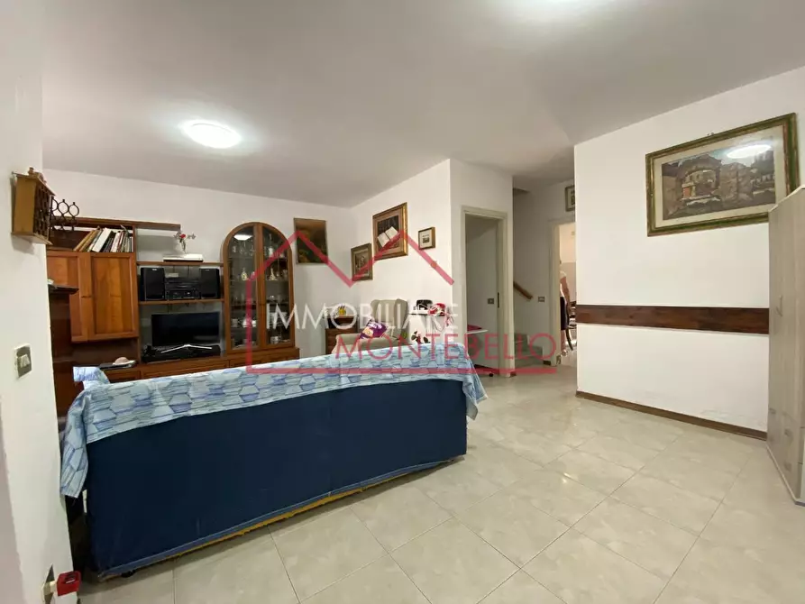 Immagine 2 di Villetta a schiera in vendita  a Forte Dei Marmi