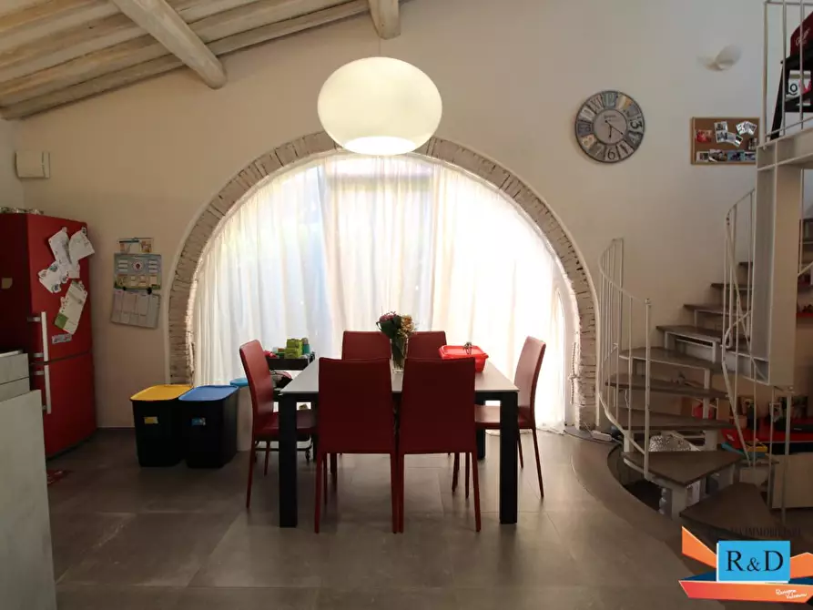 Immagine 3 di Appartamento in vendita  a Poggibonsi