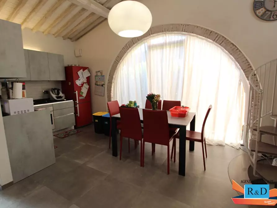 Immagine 2 di Appartamento in vendita  a Poggibonsi