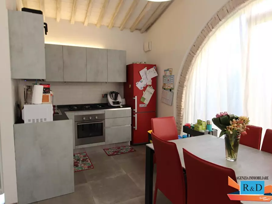 Immagine 4 di Appartamento in vendita  a Poggibonsi