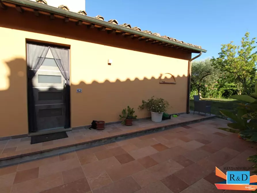 Immagine 20 di Appartamento in vendita  a Poggibonsi