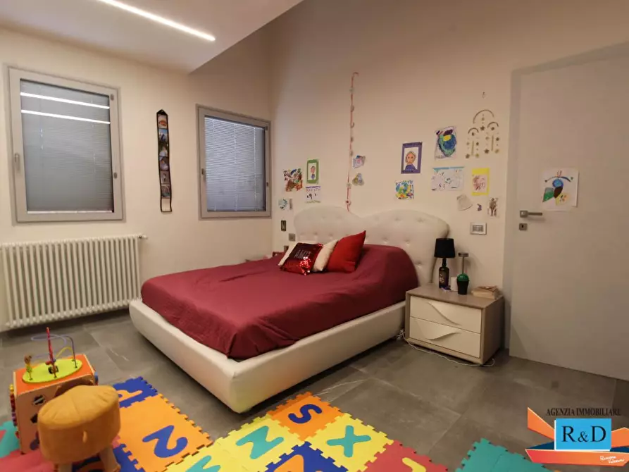 Immagine 10 di Appartamento in vendita  a Poggibonsi