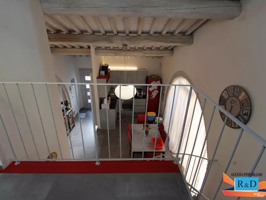 Immagine 18 di Appartamento in vendita  a Poggibonsi