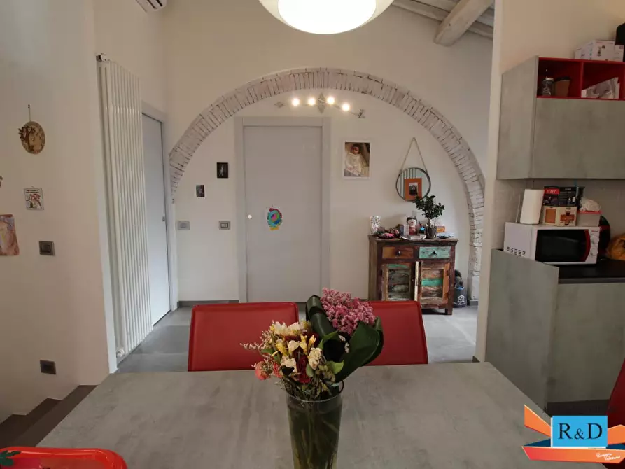 Immagine 6 di Appartamento in vendita  a Poggibonsi