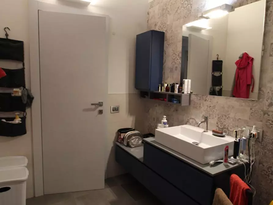 Immagine 13 di Appartamento in vendita  a Poggibonsi