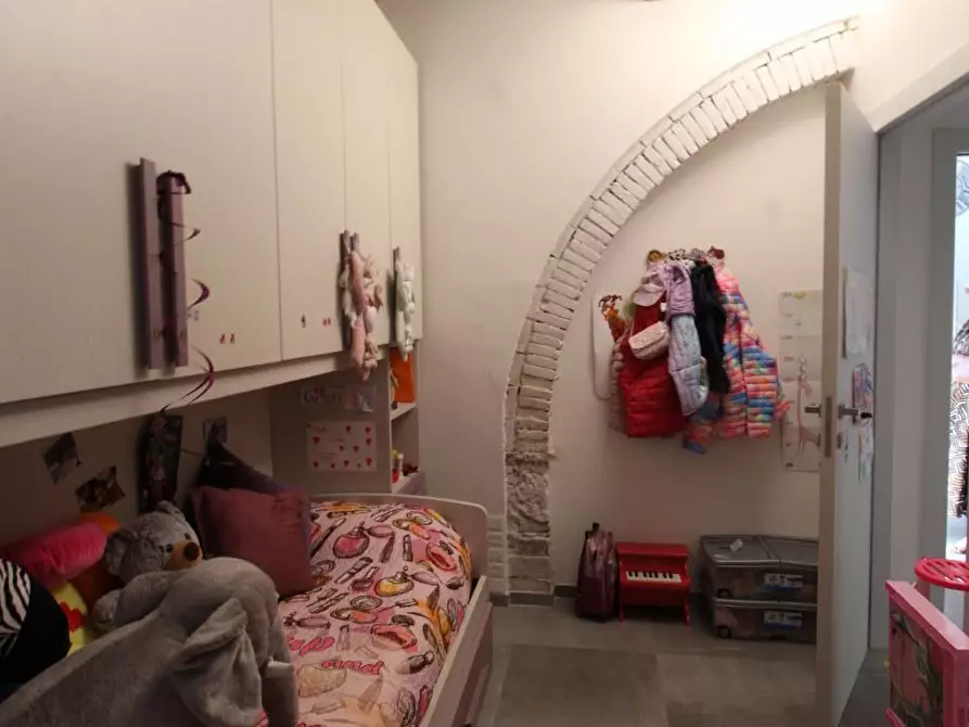 Immagine 16 di Appartamento in vendita  a Poggibonsi