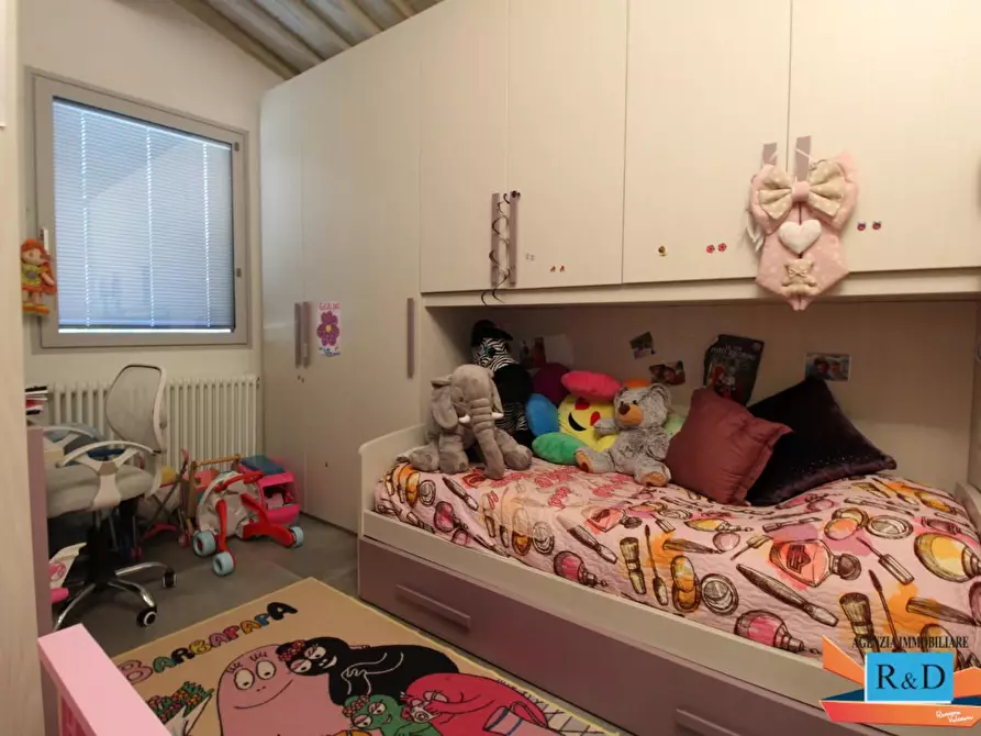 Immagine 14 di Appartamento in vendita  a Poggibonsi