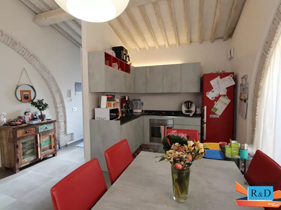 Immagine 1 di Appartamento in vendita  a Poggibonsi