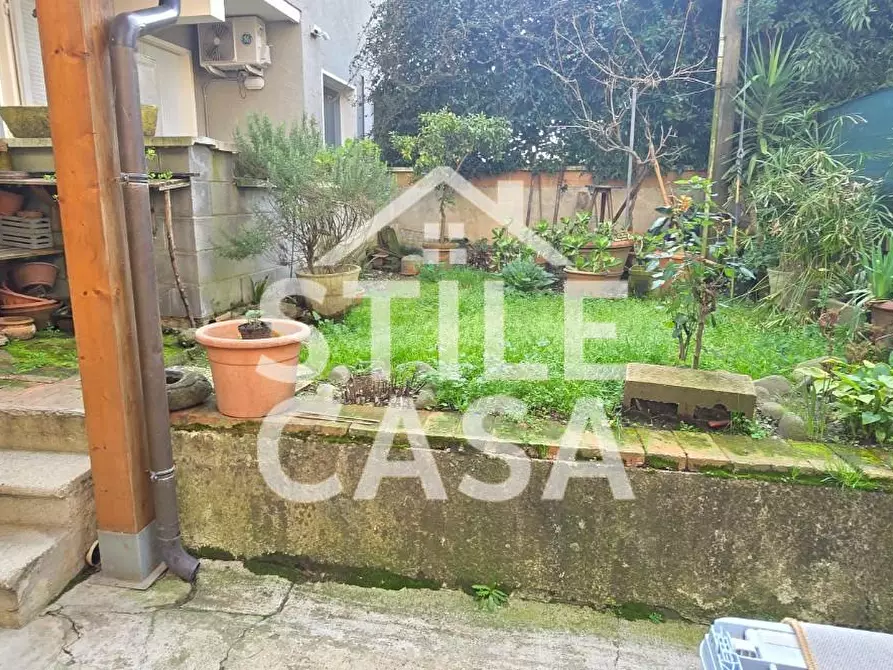 Immagine 27 di Terratetto in vendita  a Altopascio