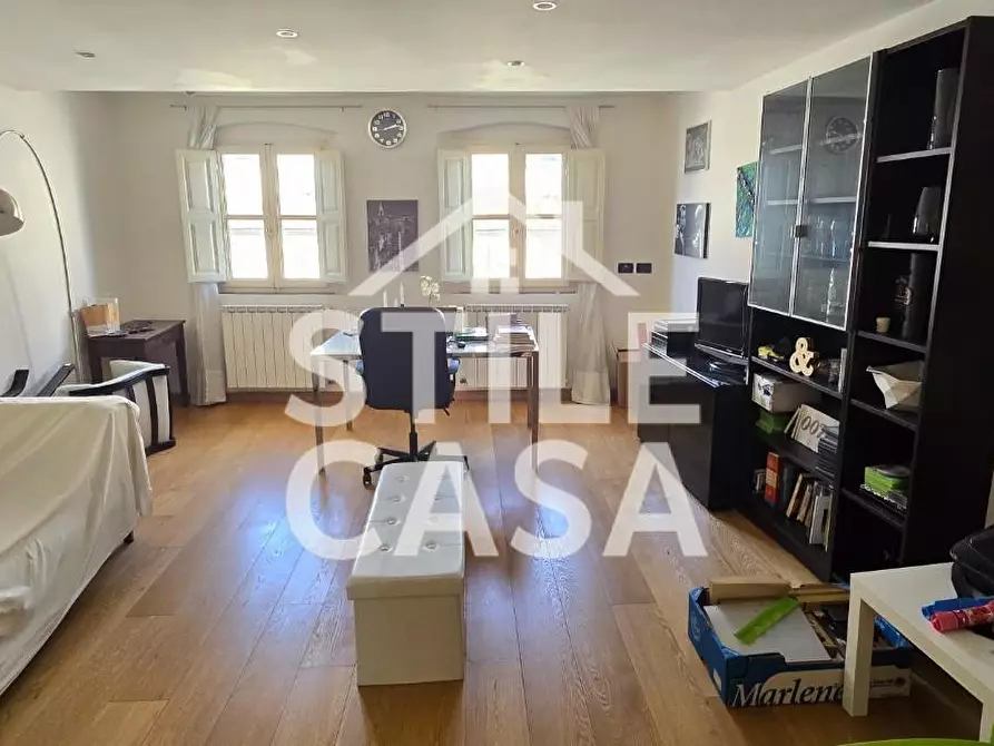 Immagine 18 di Terratetto in vendita  a Altopascio