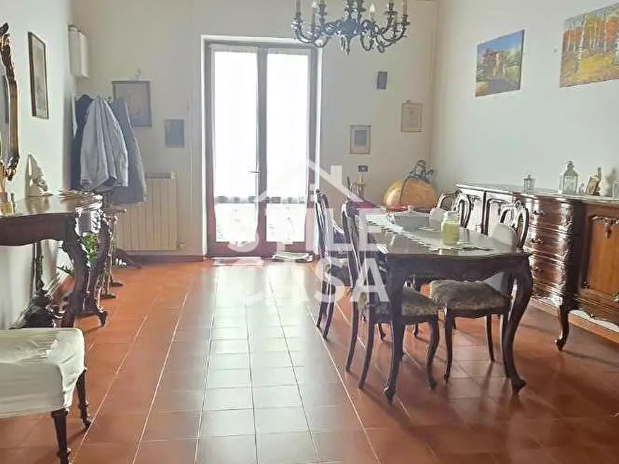 Immagine 4 di Terratetto in vendita  a Altopascio