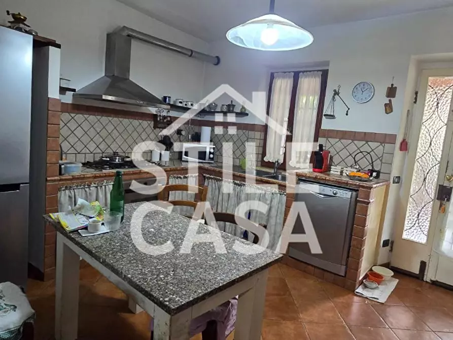 Immagine 8 di Terratetto in vendita  a Altopascio