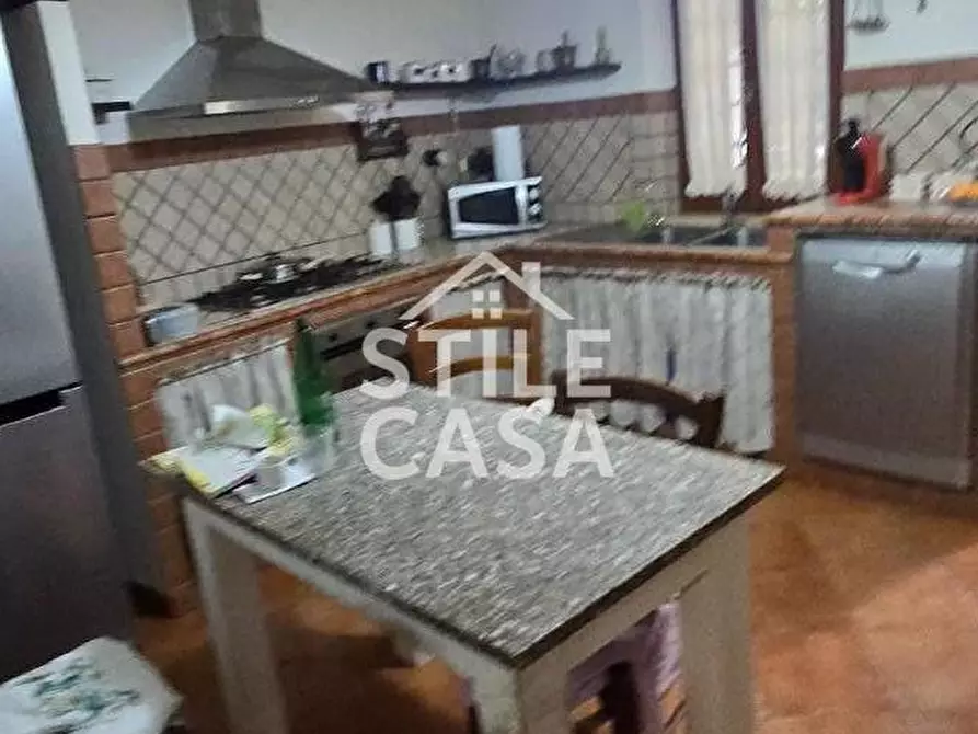 Immagine 7 di Terratetto in vendita  a Altopascio