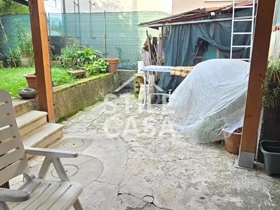 Immagine 25 di Terratetto in vendita  a Altopascio