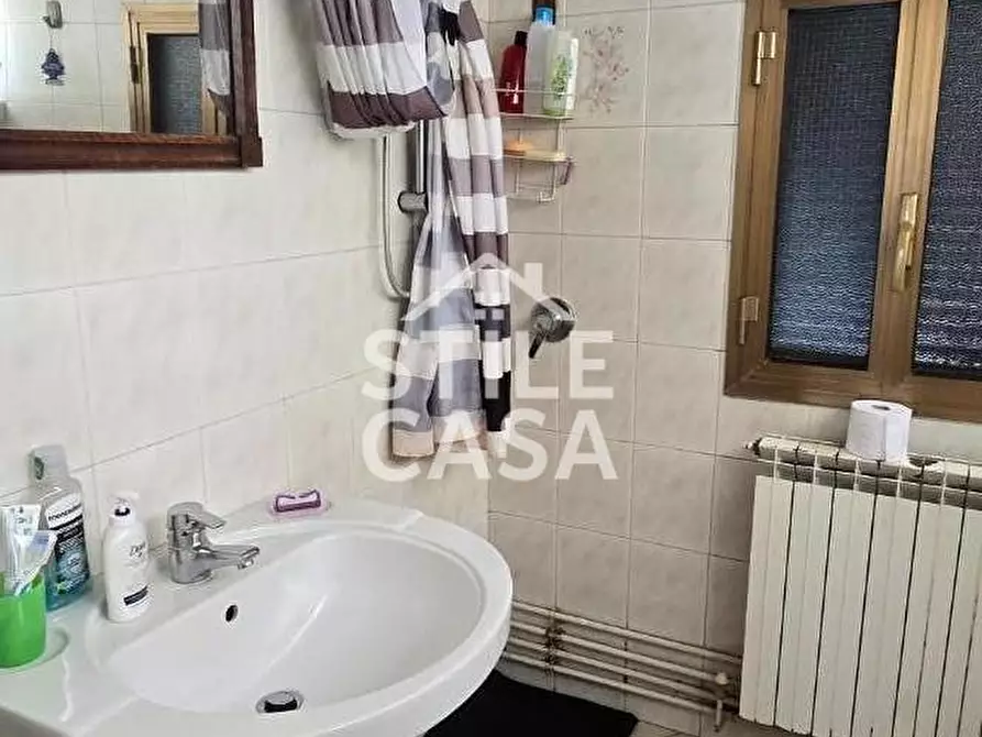 Immagine 11 di Terratetto in vendita  a Altopascio