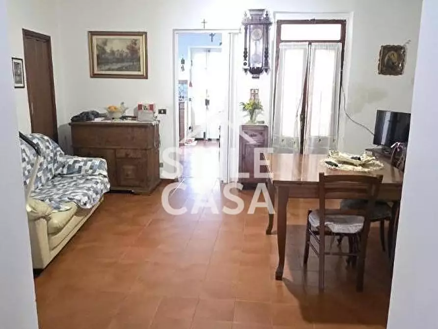 Immagine 6 di Terratetto in vendita  a Altopascio