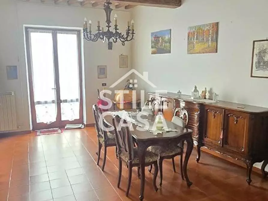 Immagine 5 di Terratetto in vendita  a Altopascio