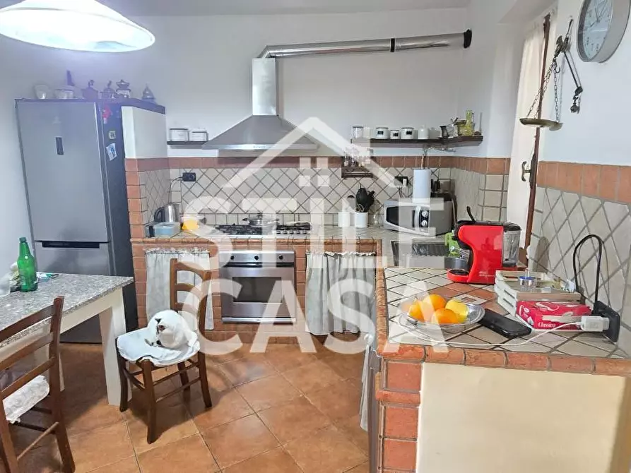 Immagine 9 di Terratetto in vendita  a Altopascio