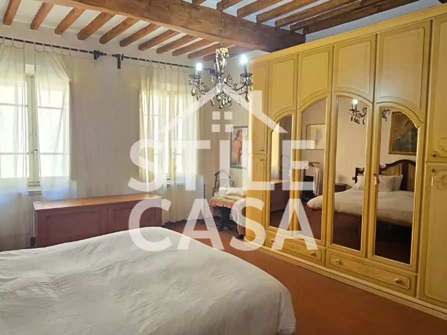 Immagine 15 di Terratetto in vendita  a Altopascio