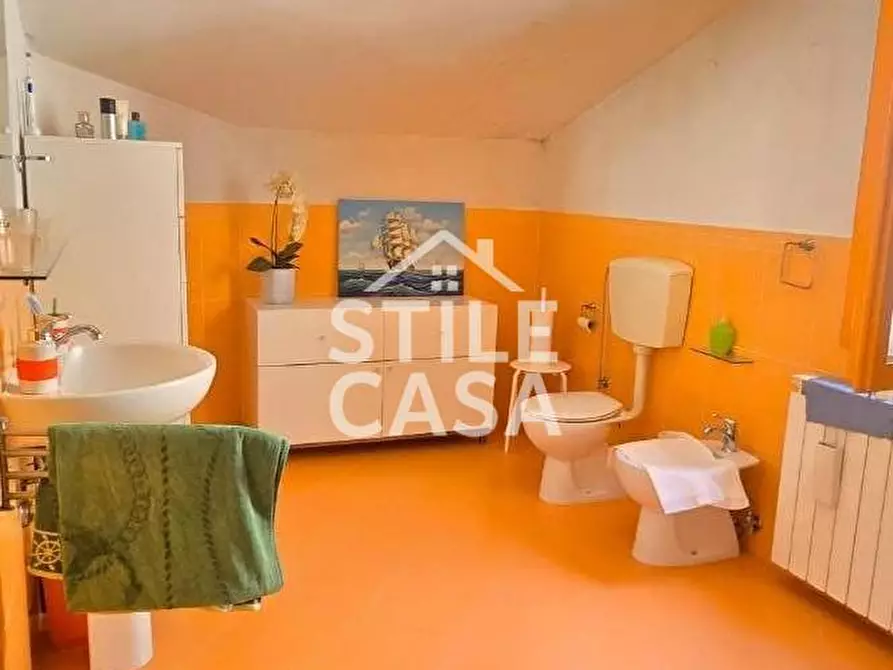 Immagine 23 di Terratetto in vendita  a Altopascio