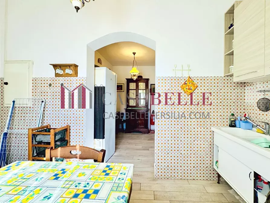 Immagine 12 di Casa bifamiliare in vendita  a Pietrasanta