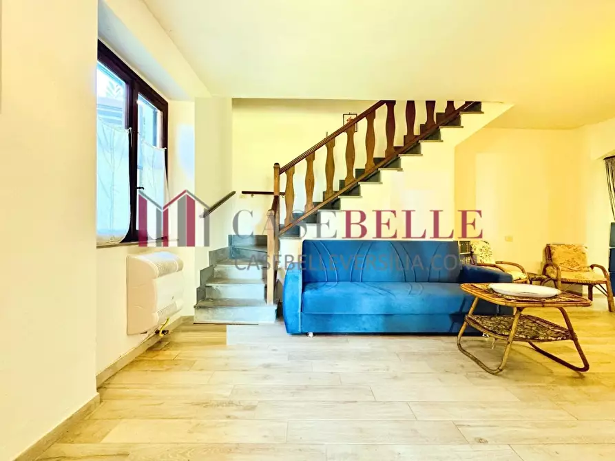Immagine 2 di Casa bifamiliare in vendita  a Pietrasanta