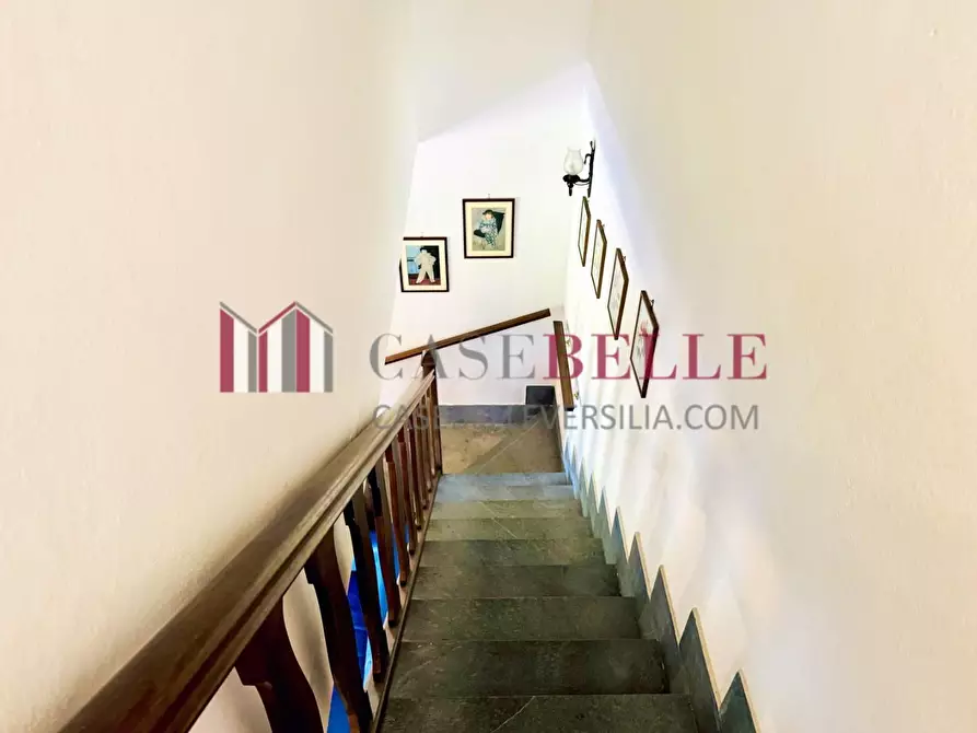 Immagine 35 di Casa bifamiliare in vendita  a Pietrasanta