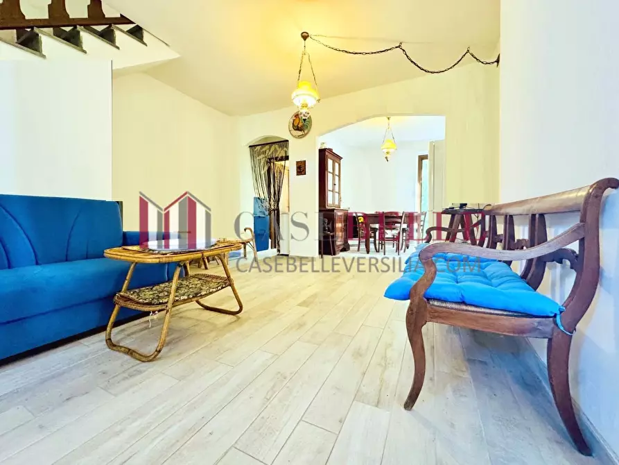 Immagine 5 di Casa bifamiliare in vendita  a Pietrasanta