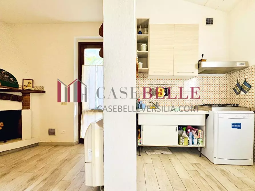 Immagine 11 di Casa bifamiliare in vendita  a Pietrasanta