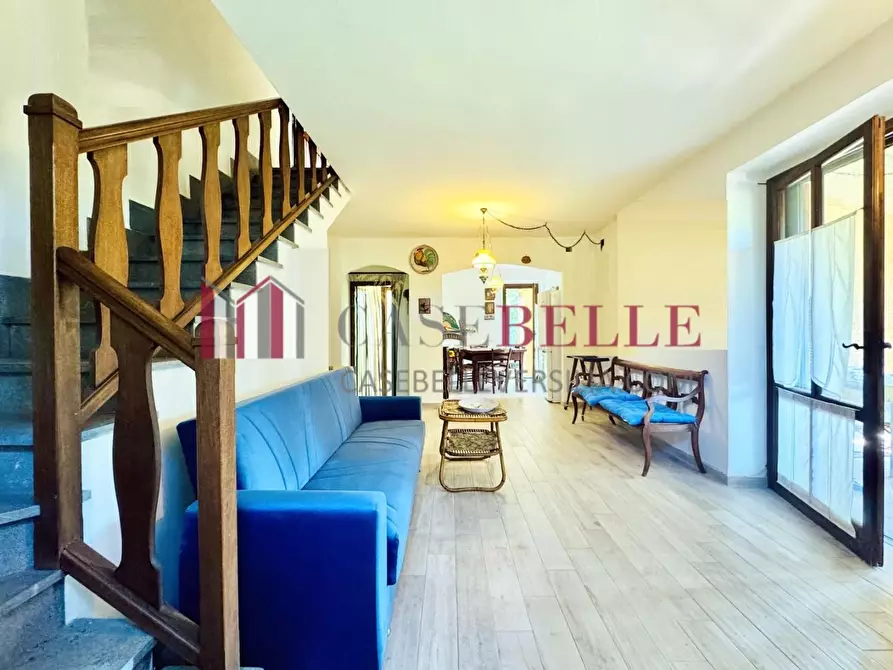 Immagine 4 di Casa bifamiliare in vendita  a Pietrasanta