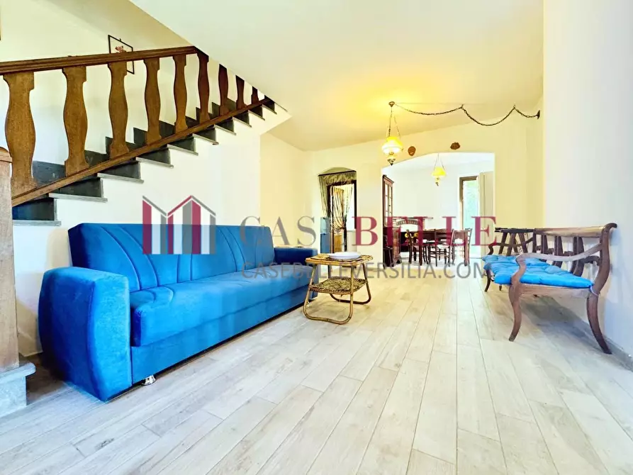 Immagine 3 di Casa bifamiliare in vendita  a Pietrasanta