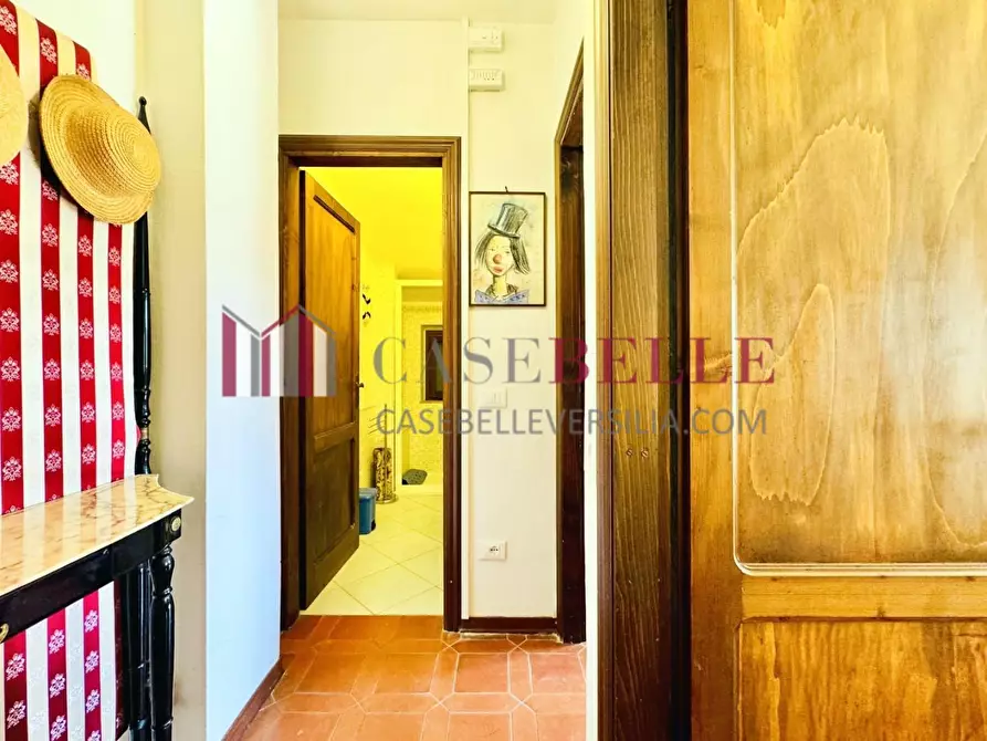 Immagine 20 di Casa bifamiliare in vendita  a Pietrasanta