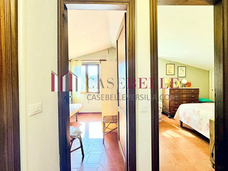 Immagine 21 di Casa bifamiliare in vendita  a Pietrasanta