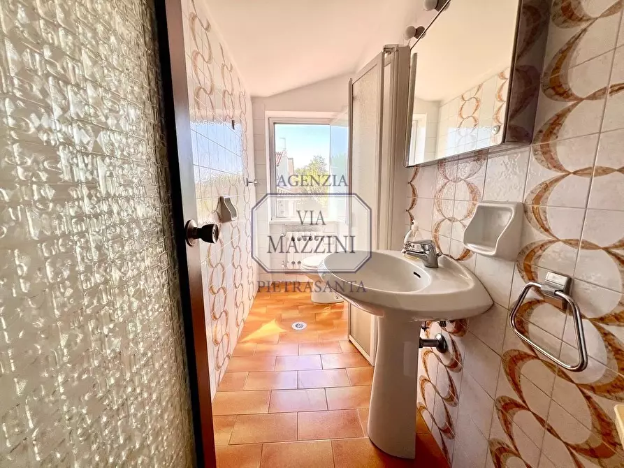 Immagine 21 di Casa bifamiliare in vendita  a Pietrasanta
