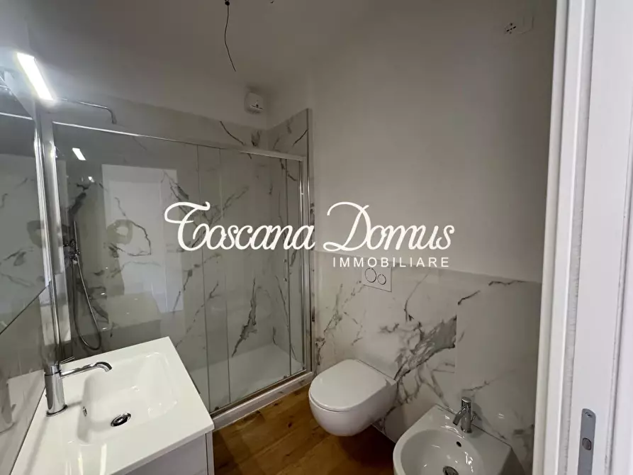 Immagine 12 di Appartamento in vendita  a Siena