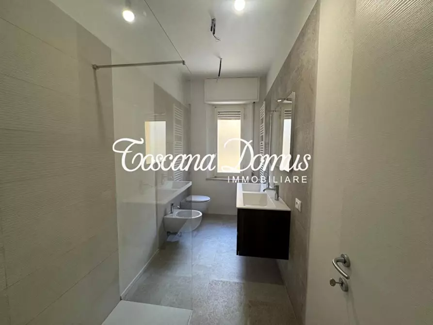 Immagine 19 di Appartamento in vendita  a Siena