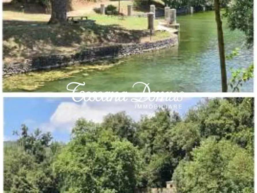 Immagine 6 di Deposito in vendita  a Castelnuovo Berardenga