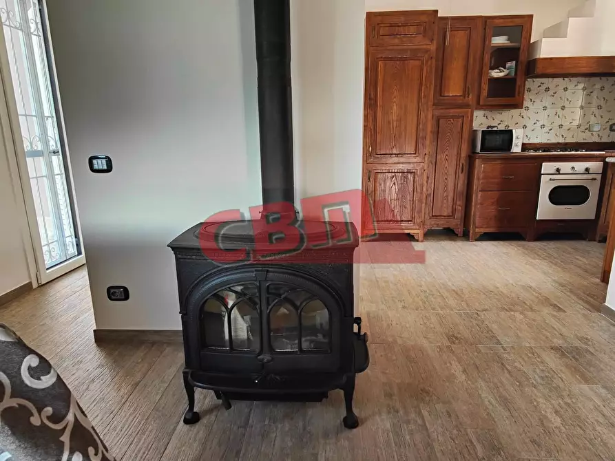 Immagine 14 di Terratetto in vendita  a Livorno