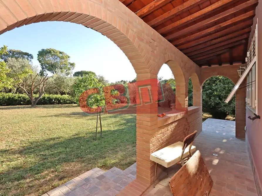 Immagine 6 di Terratetto in vendita  a Livorno