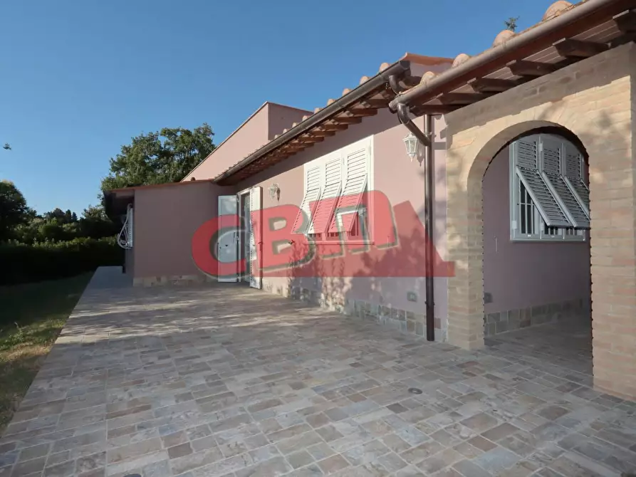 Immagine 3 di Terratetto in vendita  a Livorno